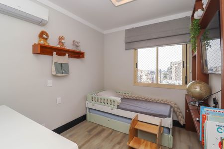 Apartamento para alugar com 110m², 2 quartos e 2 vagasSuíte 2