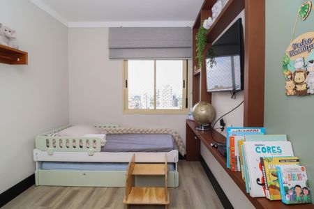 Apartamento para alugar com 110m², 2 quartos e 2 vagasSuíte 2