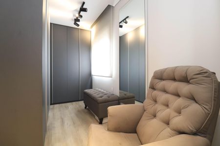 Apartamento para alugar com 110m², 2 quartos e 2 vagasSuíte 1