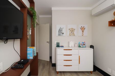 Apartamento para alugar com 110m², 2 quartos e 2 vagasSuíte 2