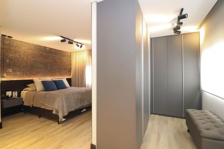 Apartamento para alugar com 110m², 2 quartos e 2 vagasSuíte 1