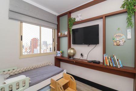 Apartamento para alugar com 110m², 2 quartos e 2 vagasSuíte 2
