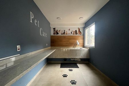 Apartamento para alugar com 40m², 2 quartos e 1 vagaÀrea Pet