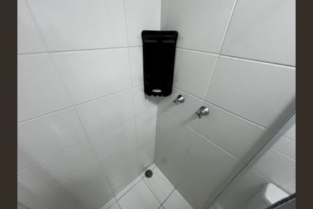 Apartamento para alugar com 40m², 2 quartos e 1 vagaBanheiro