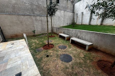 Apartamento para alugar com 40m², 2 quartos e 1 vagaÀrea Pet