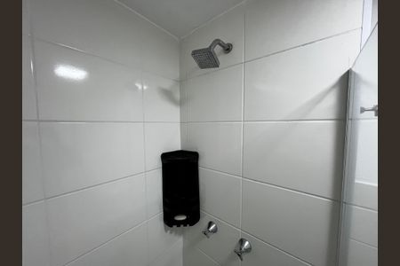 Apartamento para alugar com 40m², 2 quartos e 1 vagaBanheiro