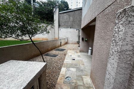 Apartamento para alugar com 40m², 2 quartos e 1 vagaÀrea Pet