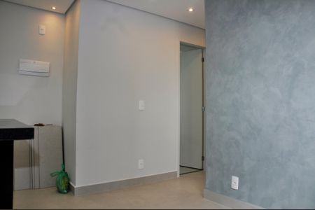 Apartamento à venda com 36m², 2 quartos e sem vagaSala