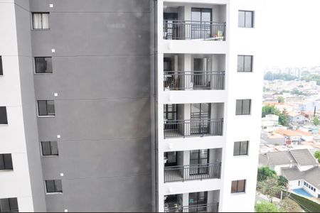 Apartamento à venda com 36m², 2 quartos e sem vagaVista do Quarto 2