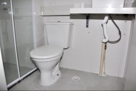 Apartamento à venda com 36m², 2 quartos e sem vagaBanheiro Social