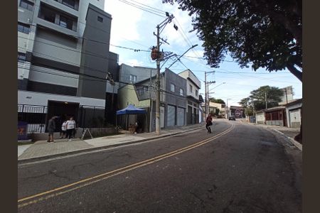 Apartamento à venda com 36m², 2 quartos e sem vagaVista da Rua