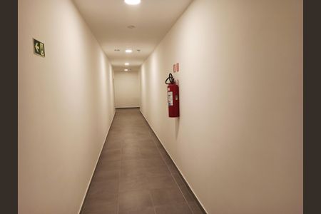 Apartamento à venda com 36m², 2 quartos e sem vagaHall 