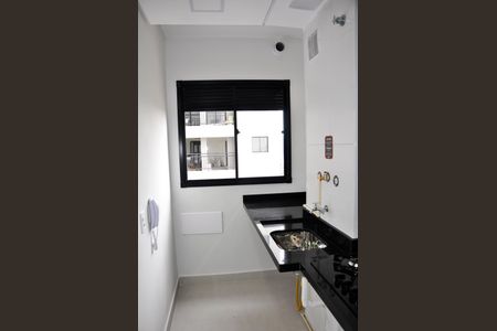 Apartamento à venda com 36m², 2 quartos e sem vagaÁrea de Serviço