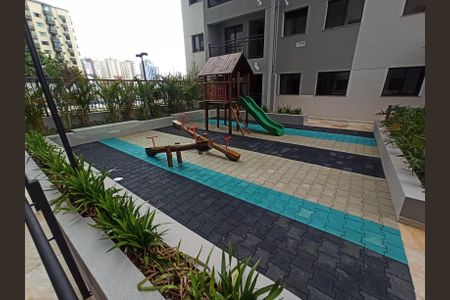 Apartamento à venda com 36m², 2 quartos e sem vagaÁrea comum