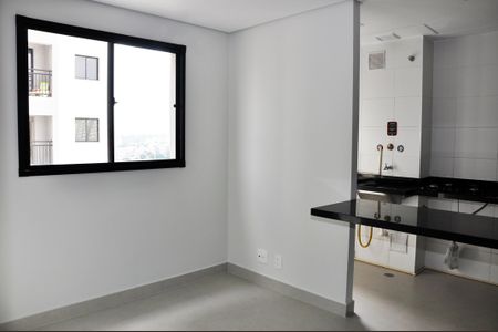 Sala de apartamento à venda com 2 quartos, 36m² em Vila Albertina, São Paulo