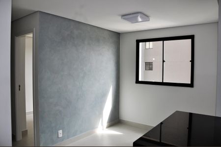 Sala de apartamento à venda com 2 quartos, 36m² em Vila Albertina, São Paulo