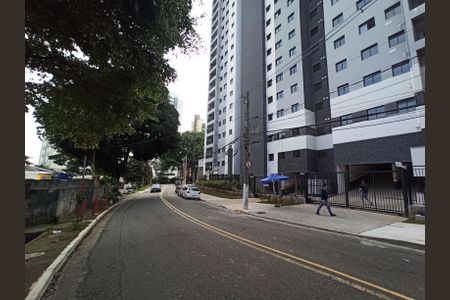 Apartamento à venda com 36m², 2 quartos e sem vagaVista da Rua