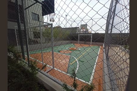 Apartamento à venda com 36m², 2 quartos e sem vagaÁrea comum