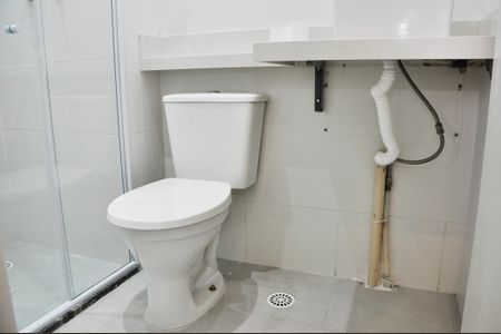 Apartamento à venda com 36m², 2 quartos e sem vagaBanheiro Social