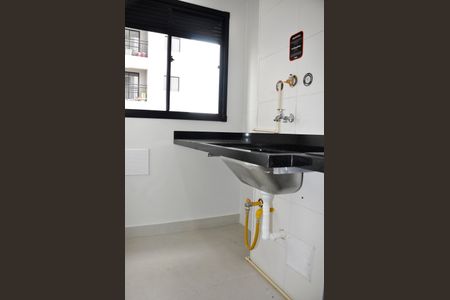 Apartamento à venda com 36m², 2 quartos e sem vagaÁrea de Serviço