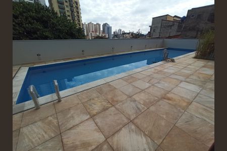Apartamento à venda com 36m², 2 quartos e sem vagaÁrea comum