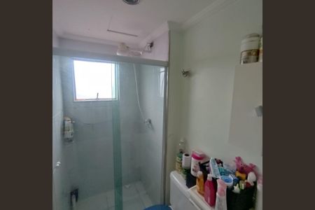 Foto 12 de apartamento à venda com 2 quartos, 52m² em Jardim Umarizal, São Paulo