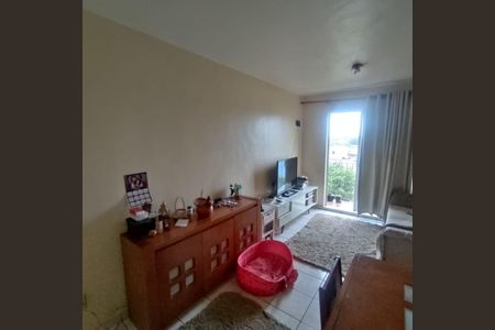 Foto 03 de apartamento à venda com 2 quartos, 52m² em Jardim Umarizal, São Paulo