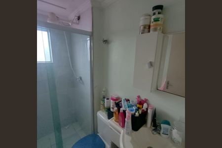 Foto 11 de apartamento à venda com 2 quartos, 52m² em Jardim Umarizal, São Paulo
