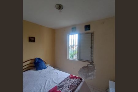 Foto 07 de apartamento à venda com 2 quartos, 52m² em Jardim Umarizal, São Paulo