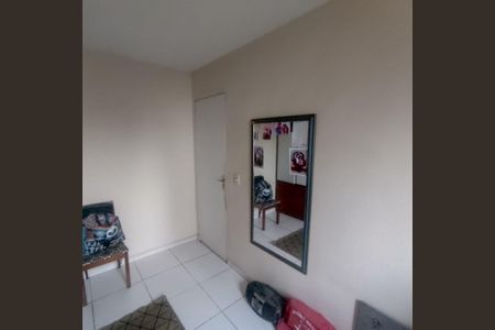 Foto 05 de apartamento à venda com 2 quartos, 52m² em Jardim Umarizal, São Paulo