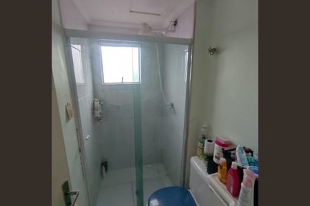 Foto 10 de apartamento à venda com 2 quartos, 52m² em Jardim Umarizal, São Paulo