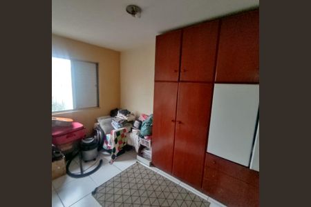 Foto 04 de apartamento à venda com 2 quartos, 52m² em Jardim Umarizal, São Paulo