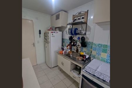 Apartamento à venda com 52m², 2 quartos e 1 vaga Apartamento à venda com 52m², 2 quartos e 1 vagaFoto 20