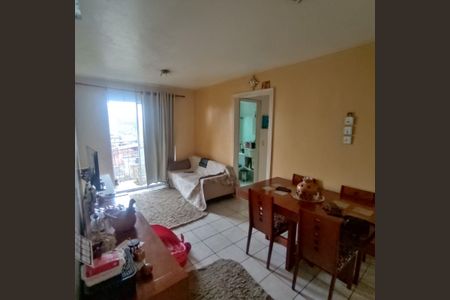 Foto 01 de apartamento à venda com 2 quartos, 52m² em Jardim Umarizal, São Paulo