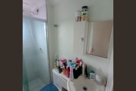 Foto 14 de apartamento à venda com 2 quartos, 52m² em Jardim Umarizal, São Paulo