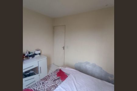Foto 09 de apartamento à venda com 2 quartos, 52m² em Jardim Umarizal, São Paulo