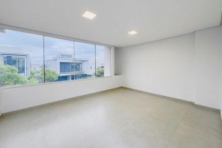 Escritório de casa de condomínio para alugar com 4 quartos, 370m² em Condomínio Residencial Alphaville Ii, São José dos Campos