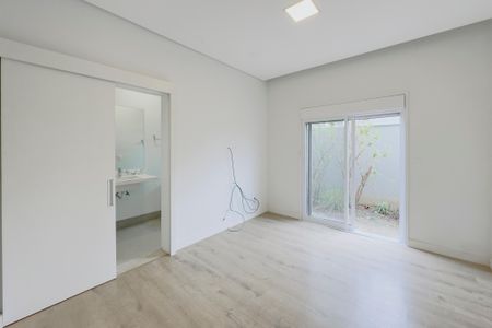 Suíte de casa de condomínio para alugar com 4 quartos, 370m² em Condomínio Residencial Alphaville Ii, São José dos Campos