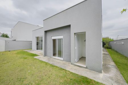 Casa de condomínio para alugar com 370m², 4 quartos e 4 vagas Casa de condomínio para alugar com 370m², 4 quartos e 4 vagasÁrea comum