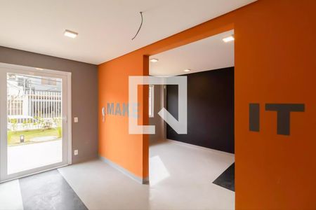 Apartamento para alugar com 35m², 2 quartos e sem vaga Apartamento para alugar com 35m², 2 quartos e sem vagaÁrea comum - Academia