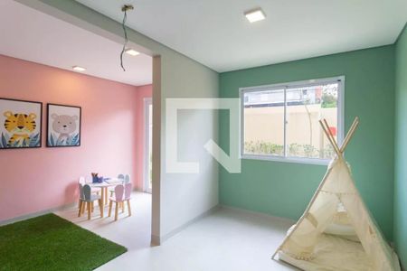 Apartamento para alugar com 35m², 2 quartos e sem vaga Apartamento para alugar com 35m², 2 quartos e sem vagaBrinquedoteca