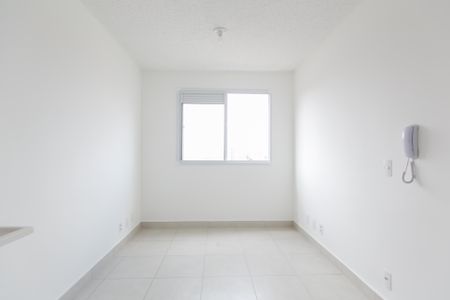 Apartamento para alugar com 35m², 2 quartos e sem vaga Apartamento para alugar com 35m², 2 quartos e sem vagaSala / Cozinha