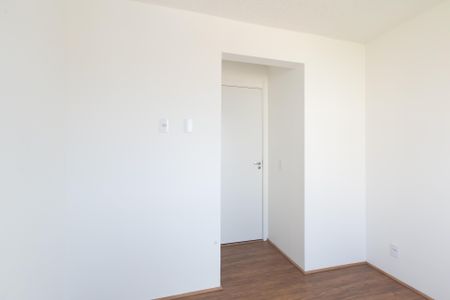 Apartamento para alugar com 35m², 2 quartos e sem vaga Apartamento para alugar com 35m², 2 quartos e sem vagaQuarto 1
