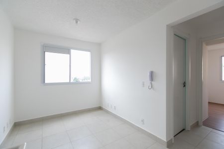 Apartamento para alugar com 35m², 2 quartos e sem vaga Apartamento para alugar com 35m², 2 quartos e sem vagaSala / Cozinha