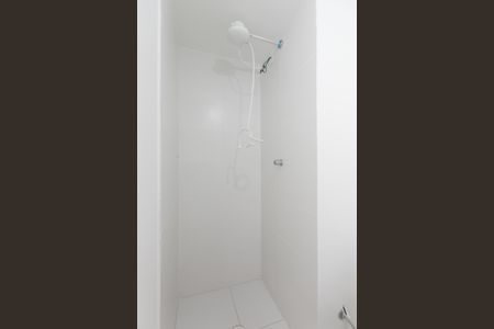 Apartamento para alugar com 35m², 2 quartos e sem vaga Apartamento para alugar com 35m², 2 quartos e sem vagaBanheiro Social