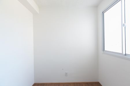Apartamento para alugar com 35m², 2 quartos e sem vaga Apartamento para alugar com 35m², 2 quartos e sem vagaQuarto 2