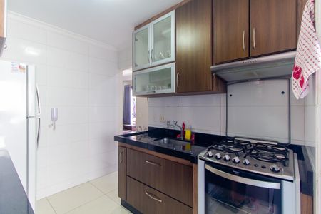 Apartamento à venda com 47m², 2 quartos e sem vaga Apartamento à venda com 47m², 2 quartos e sem vagaCozinha