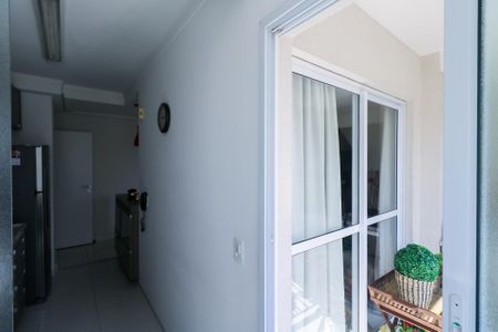 Apartamento à venda com 62m², 2 quartos e 1 vaga Apartamento à venda com 62m², 2 quartos e 1 vagaÁrea de Serviço