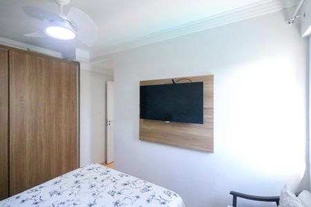 Apartamento à venda com 62m², 2 quartos e 1 vaga Apartamento à venda com 62m², 2 quartos e 1 vagaSuíte