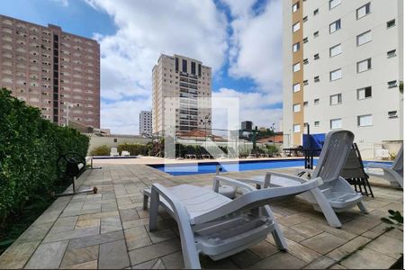 Apartamento à venda com 62m², 2 quartos e 1 vaga Apartamento à venda com 62m², 2 quartos e 1 vagaPiscina